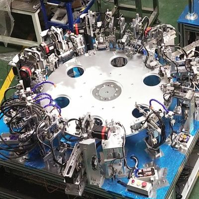 Un buon prezzo. Maglietta per lo stampaggio per iniezione medica con interfaccia touch screen in linea