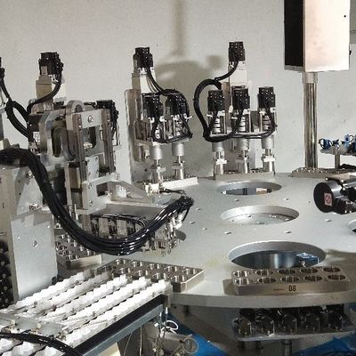 Un buon prezzo. Macchina di assemblaggio per le necessità quotidiane in linea