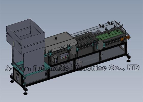 Un buon prezzo. Macchine di lavaggio automatizzate per la pulizia OEM Certificato CE in linea
