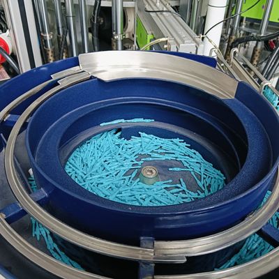 Un buon prezzo. Macchina di assemblaggio automatizzata per penne per raccolta del sangue ad alta efficienza e elevato tasso di superamento. in linea