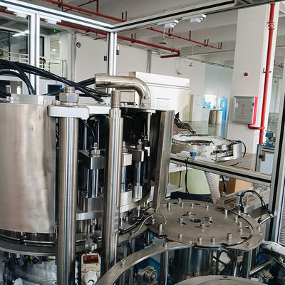 Un buon prezzo. Macchine di montaggio meccanico funzionano in modo efficiente Materiale in acciaio inossidabile ad alta capacità in linea