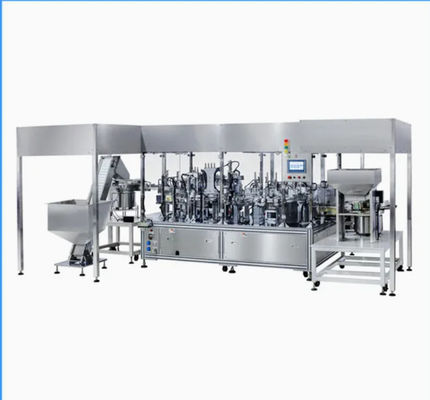 Un buon prezzo. Macchine di assemblaggio automatizzate ad alta velocità di funzionamento in linea