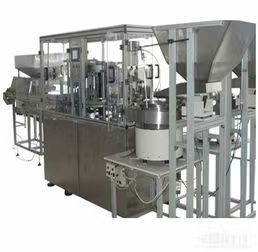 Un buon prezzo. Macchina di montaggio automatizzata in acciaio inossidabile ad alta efficienza in linea