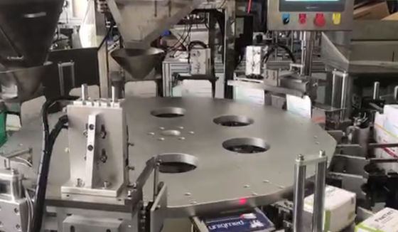 Un buon prezzo. Macchine per imballaggio, scatolatura e conteggio in linea