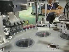 Un buon prezzo. Lodine Mini Cap Disinfection Cap Assembly Machine può essere personalizzato in base alle esigenze del cliente, in acciaio inossidabile, attrezzature di buona qualità in linea