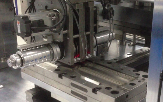 Un buon prezzo. Potenza pneumatica e progettazione personalizzabile per una facile manutenzione e domanda di produzione sulla linea di produzione di lancet di sicurezza in linea