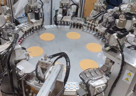 Un buon prezzo. Prodotti qualificati al 100% con ogni processo di assemblaggio Controllato Necessità giornaliere in linea