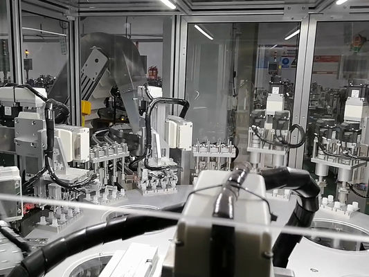 Un buon prezzo. Macchina di copertura automatica con alto rendimento tipo giradischi funzionamento funzionamento stabile in linea