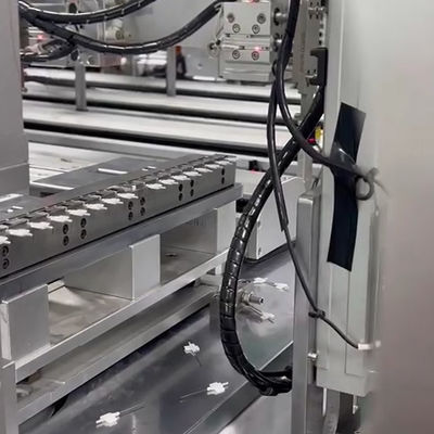 Un buon prezzo. IV macchina di assemblaggio dell'ago giradischi funzionamento veloce e stabile funzionamento alta tecnologia in linea