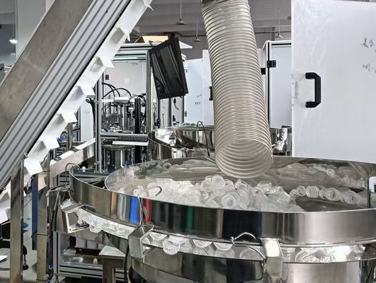 Un buon prezzo. Funzionalità di ispezione in linea
