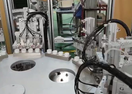 Un buon prezzo. Conteggio automatico e separazione dei prodotti qualificati e non qualificati per le necessità quotidiane in linea