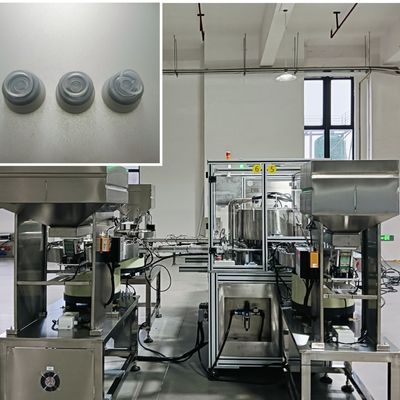 Un buon prezzo. Macchina meccanica a cappuccio a anello a trazione singola di montaggio ad alta capacità prestazioni stabili in linea