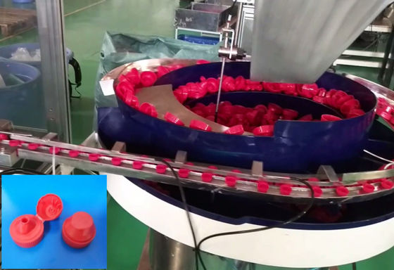 Un buon prezzo. Produzione completamente automatica con macchine per l'assemblaggio e per lo stampaggio ad iniezione di prodotti di uso quotidiano in linea