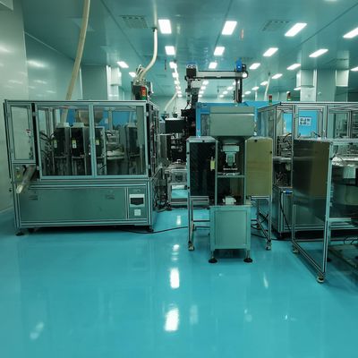 Un buon prezzo. Macchina di riempimento automatizzata non standard per massimizzare la soddisfazione del cliente in linea