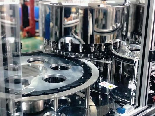 Un buon prezzo. Macchine per assemblaggio meccanico automatizzato con elevata capacità e funzionamento stabile delle apparecchiature in linea