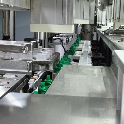 Un buon prezzo. Macchina per l'assemblaggio di apparecchi per la vita quotidiana 220V in linea