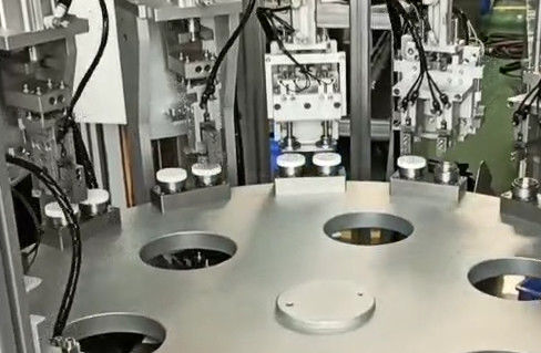 Un buon prezzo. Sistema di controllo PLC user-friendly e touch screen HMI con apparecchiatura di montaggio per le necessità quotidiane in linea