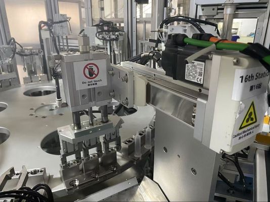 Un buon prezzo. Controllo PLC del servomotore facile da usare in linea