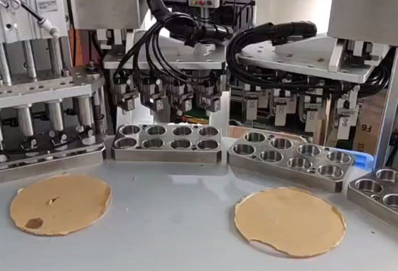 Un buon prezzo. Macchina di assemblaggio di apparecchiature di grande capacità per le necessità quotidiane in linea