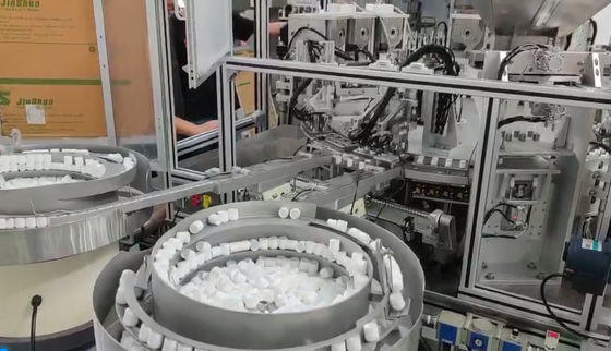 Un buon prezzo. Cappucci per essiccanti Silice Gel Cappucci per essiccanti Cappucci di sicurezza e cappucci CRC con apparecchiatura di montaggio per le necessità quotidiane in linea