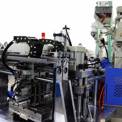 Lancet Mould e inserimento automatico dell'ago nella macchina per lo stampo