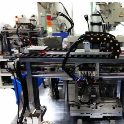 Un buon prezzo. Lancet Mould e inserimento automatico dell'ago nella macchina per lo stampo in linea