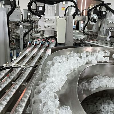 Un buon prezzo. Non standard Automatizzato Helicopper Assemblaggio Machine Long Life in linea