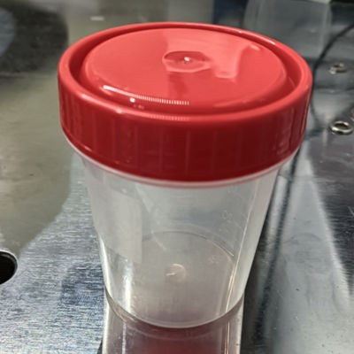 Macchina per l'assemblaggio di prodotti medicali per tipo rotante o ad anello personalizzabile con e prestazioni