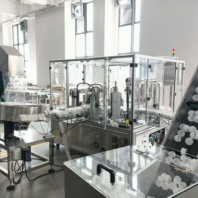 Un buon prezzo. Pulsante di Arresto di Emergenza per Avvitamento Liquido di Lavaggio Argento in linea