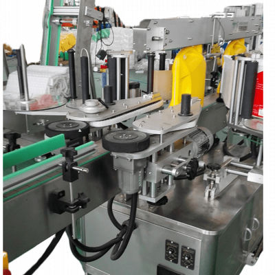 Un buon prezzo. Macchina automatica per l'etichettatura dei prodotti di base 10000 pcs/ora in linea