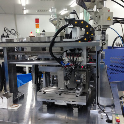 Un buon prezzo. Safety Lancet Needle Placement Machine with PLC Control in linea