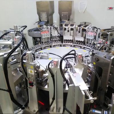 Un buon prezzo. Medical Product Assembly Machine 220V with 98% Operation Rate in linea