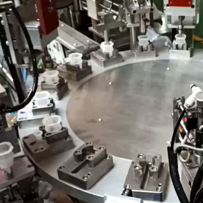 Un buon prezzo. Macchina di assemblaggio medico completamente automatizzata 500kg 220V/380V in linea