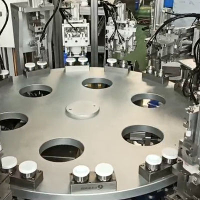 Un buon prezzo. Avvitatrice per tappi 220V con rapporto di qualità del 98% in linea