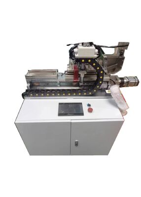 Un buon prezzo. Linea di produzione di lancette di sicurezza completamente automatica con controllo PLC e touch screen per la produzione di lancette ematiche ad alta efficienza in linea